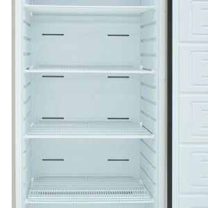 Armadio Congelatore Inox 510 L Ventilato -18/-22 °C