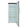 Armadio Congelatore Inox Ventilato 600 L - Interno ABS - Dynasteel