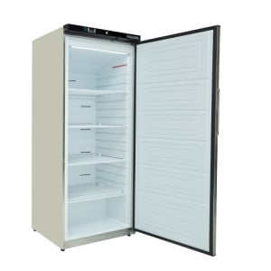 Armadio Congelatore Inox 510 L Ventilato -18/-22 °C
