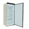 Armadio Congelatore Inox 510 L Ventilato -18/-22 °C