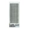 Armadio Congelatore Inox 510 L Ventilato -18/-22 °C