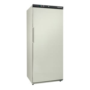Armadio Congelatore Inox 510 L Ventilato -18/-22 °C