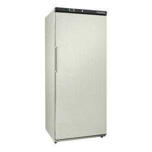 Armadio Congelatore Inox Ventilato 600 L - Interno ABS - Dynasteel