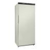 Armadio Congelatore Inox 510 L Ventilato -18/-22 °C
