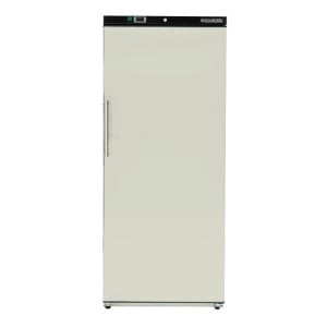 Armadio Congelatore Inox 510 L Ventilato -18/-22 °C