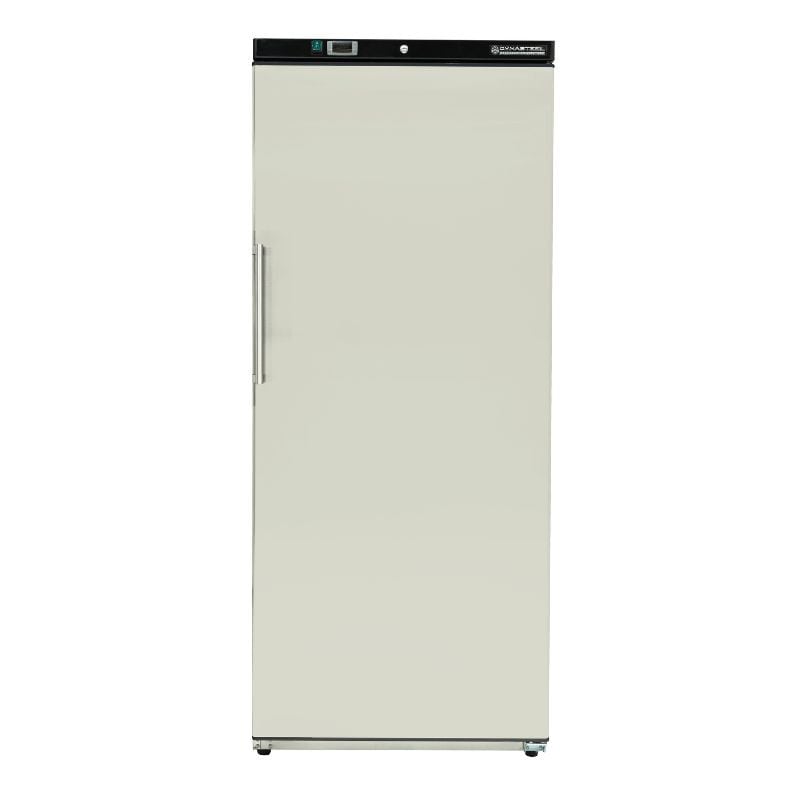 Armadio Congelatore Inox 510 L Ventilato -18/-22 °C