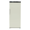 Stainless Steel Ventilated Freezer Cabinet 600 L - ABS Interior - Dynasteel