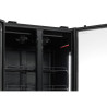 Vetrina Refrigerata per Bevande - 2 Porte - 736 L - Dynasteel