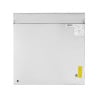 Tavolo Refrigerato Positivo GN 1/1 Con Alzatina - 2 Porte - Dynasteel