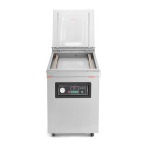 Heavy Duty Chamber Vacuum Sealer on Wheels - 500 mm - Dynasteel