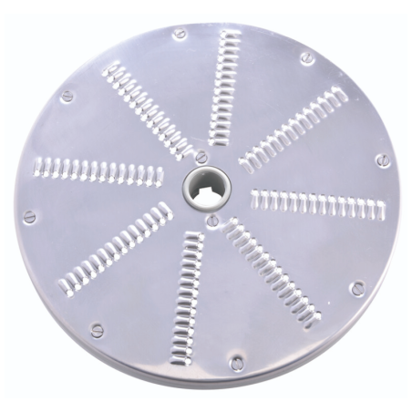 3 mm Grater Disc for Vegetable Cutter 550 W - Dynasteel