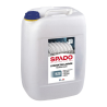 Liquido di lavaggio professionale SPADO PRO - 25 Kg | Sgrassa e fa brillare