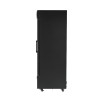 Vetrina Refrigerata per Bevande - 2 Porte - 736 L con Canopy - Dynasteel