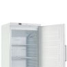 Armoire de Congélation Blanche Ventilée - 600 L - Dynasteel