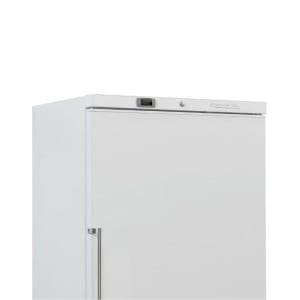 Armadio Congelatore 510 L Ventilato -18/-22°C Bianco