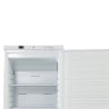 Freezer Cabinet 510 L Ventilated -18/-22°C White