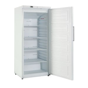 Armadio Congelatore 510 L Ventilato -18/-22°C Bianco