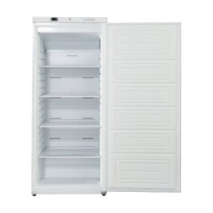 Armadio Congelatore 510 L Ventilato -18/-22°C Bianco