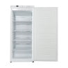 Armadio Congelatore 510 L Ventilato -18/-22°C Bianco