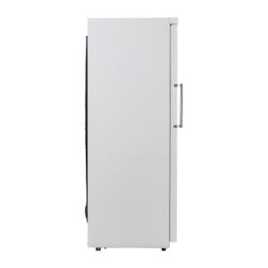 Armoire de Congélation Blanche Ventilée - 600 L - Dynasteel