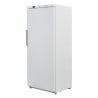Armadio Congelatore 510 L Ventilato -18/-22°C Bianco