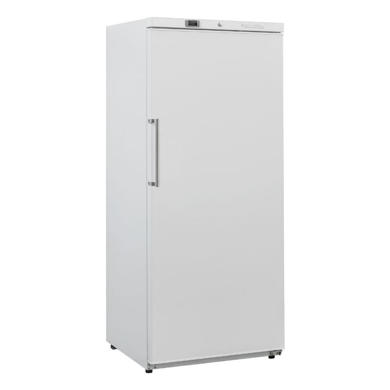 Armadio Congelatore 510 L Ventilato -18/-22°C Bianco