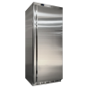 Armadio Refrigerato Positivo Inox GN 2/1 - 620 L - TEFCOLD