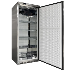 Armadio Refrigerato Positivo Inox GN 2/1 - 620 L - TEFCOLD