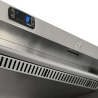 Armadio Refrigerato Positivo Inox GN 2/1 - 620 L - TEFCOLD