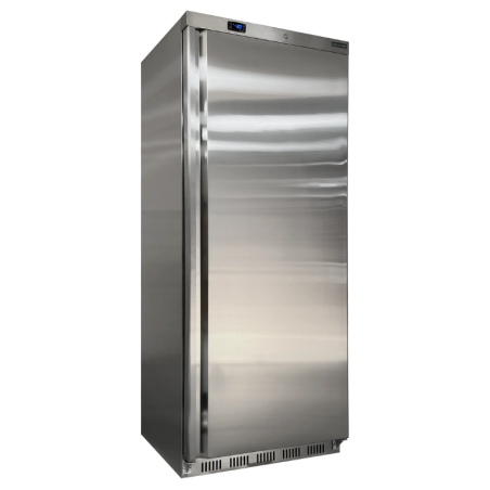 Armadio Refrigerato Negativo Inox GN 2/1 - 620 L - TEFCOLD