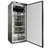 Armadio Refrigerato Negativo Inox GN 2/1 - 620 L - TEFCOLD