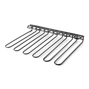 Supporto Per Tazze Nero 20 Coppe - Ø 6 mm - Lacor