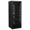 Armadio Refrigerato Positivo 1 Porta Vetrata - 560 L - TEFCOLD