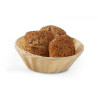 Round Bread Basket - Hendi