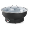 Chafing Dish Elettrico Tesino Hendi