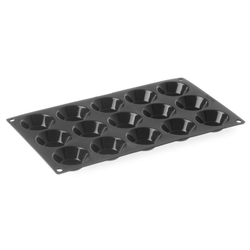 Stampo in silicone per crostatine - HENDI