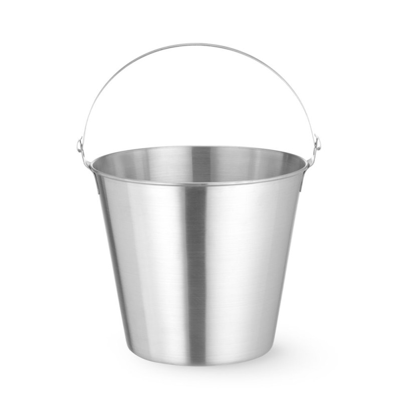 Food Bucket 12L - HENDI