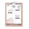 Proteggi Menu Clipboard