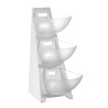 Multifunctional shelf for capsules and sachets - Buffet Special - HENDI