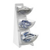 Multifunctional shelf for capsules and sachets - Buffet Special - HENDI