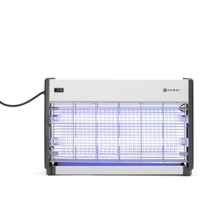 Tue-Mosche Elettrico 48,5 cm - HENDI