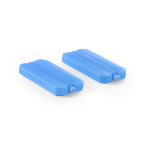 Vetrina Buffet con Coperchio Scorrevole UNIQ - Nero - HENDI