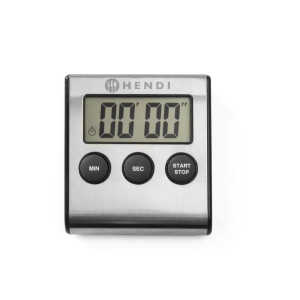 Timer da cucina digitale - HENDI