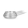 Padella Profi Line 24 cm - Marca HENDI - Fourniresto