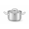 Braiser con coperchio Kitchen Line 16 cm