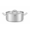 Faitout con Coperchio Kitchen Line 28 cm