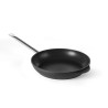 Padella in alluminio pressofuso - Speciale induzione - 32 cm