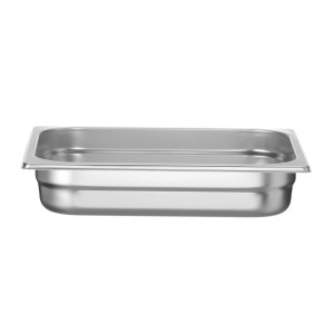 Bac Gastronorm Profi Line GN 1/2 - 4 L - H 65 mm