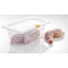 Lid clips for HACCP storage boxes - Brand HENDI - Fourniresto