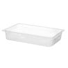 Gastronorm GN 1/1 Storage Box - 12 L - H 100 mm